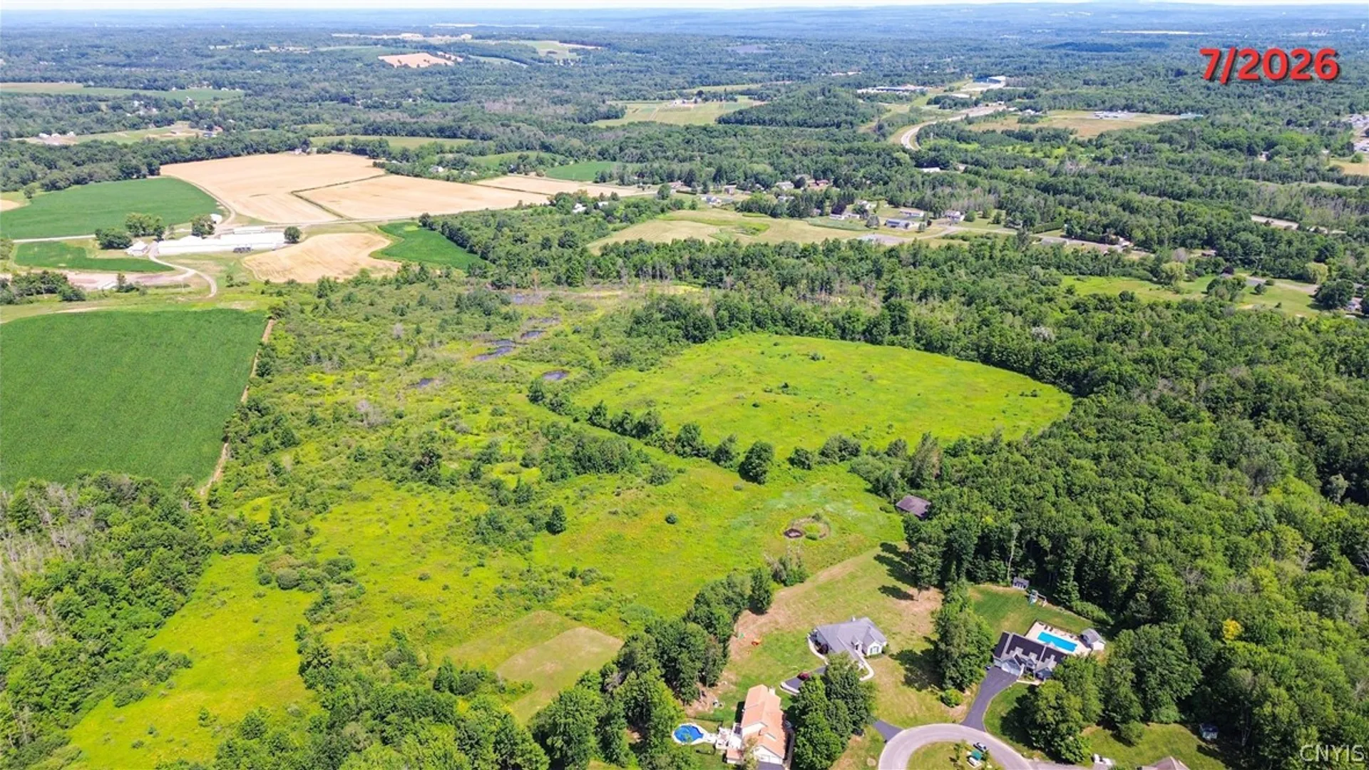 Property at Homestead Road, New Hartford, NY 13413 23