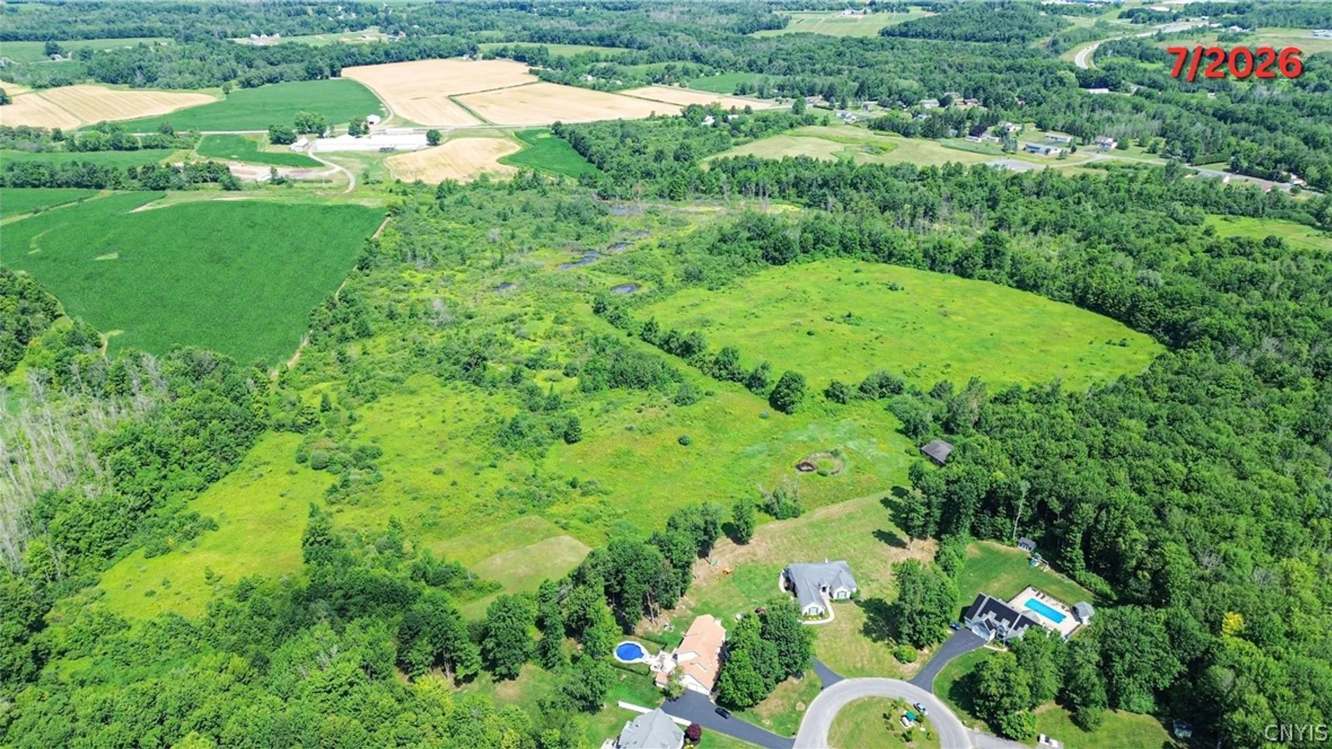 Property at Homestead Road, New Hartford, NY 13413 24