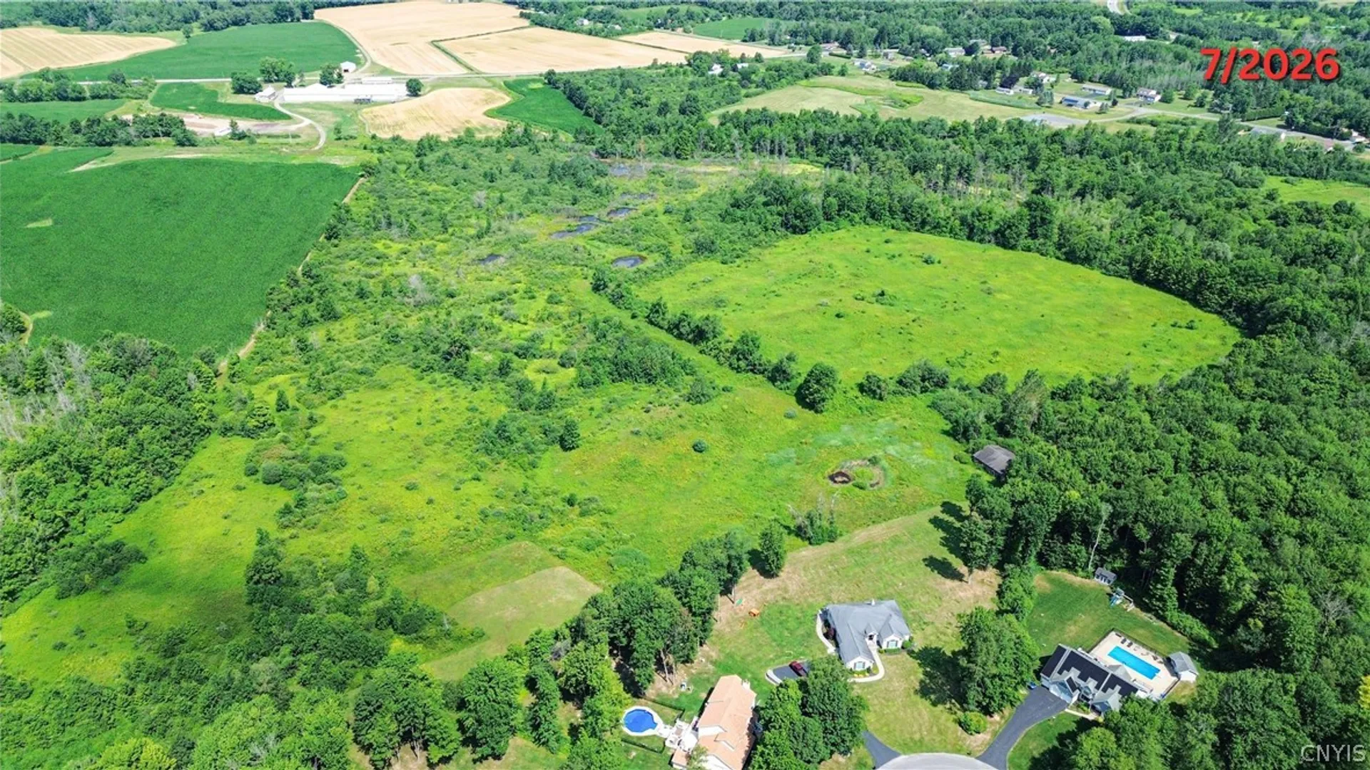 Property at Homestead Road, New Hartford, NY 13413 25