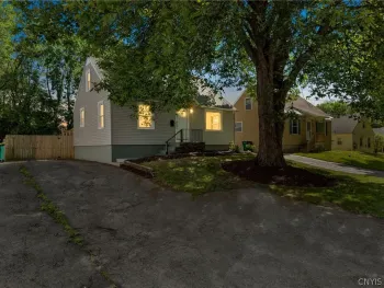 Property at 123 Millen Drive, Clay, NY 13212