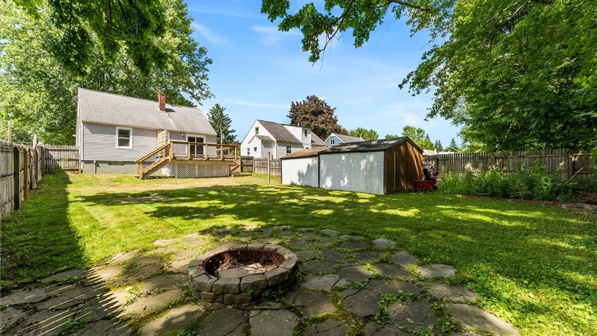 Property at 123 Millen Drive, Clay, NY 13212 36