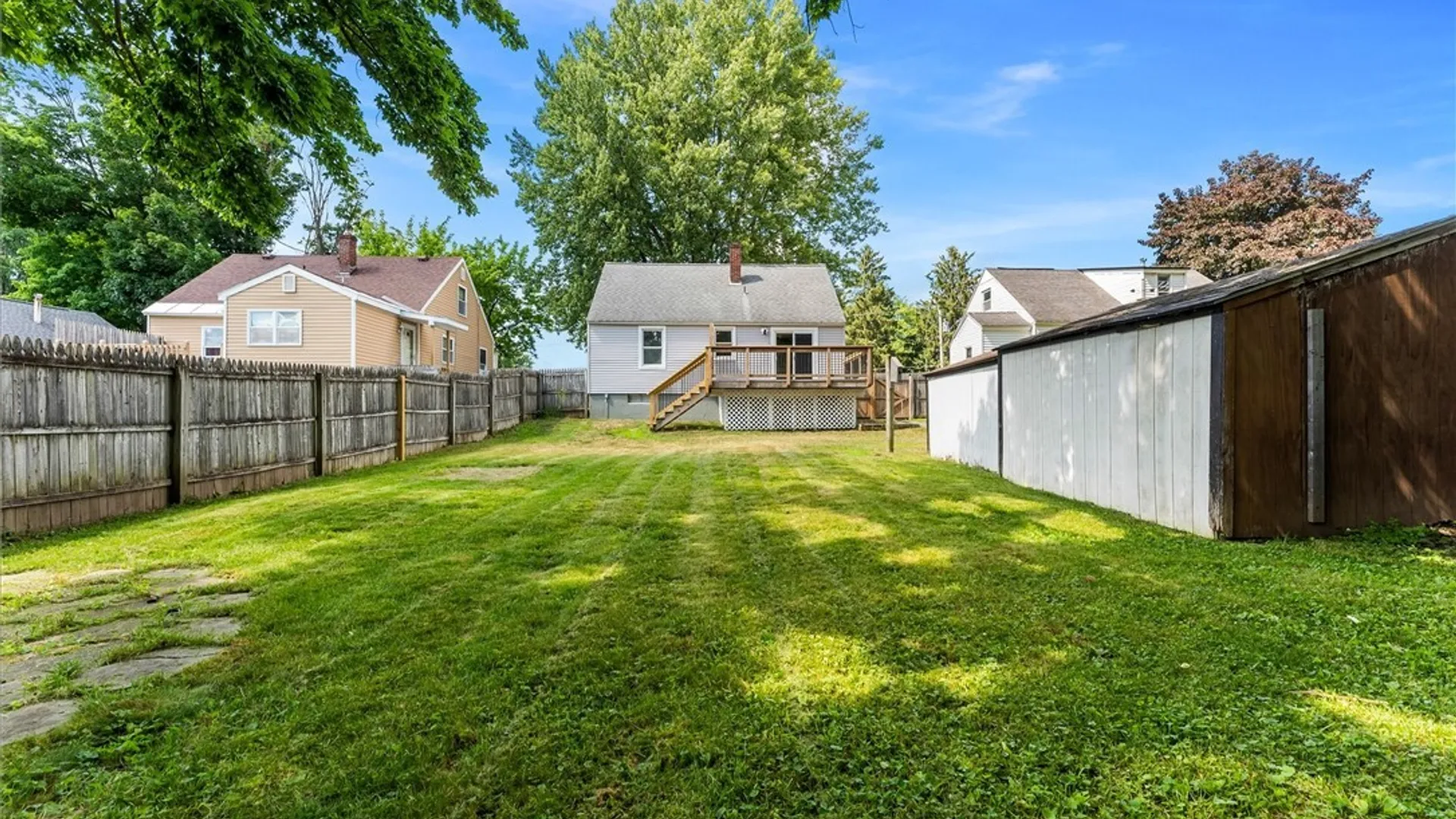 Property at 123 Millen Drive, Clay, NY 13212 37