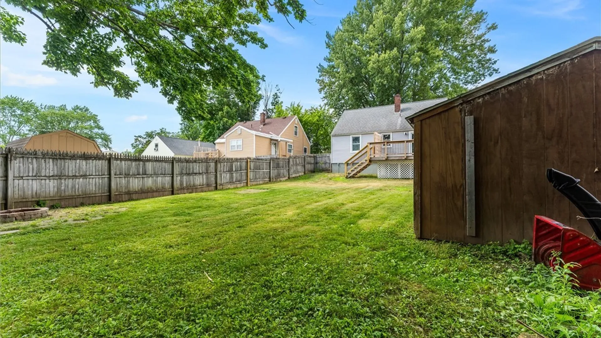 Property at 123 Millen Drive, Clay, NY 13212 38