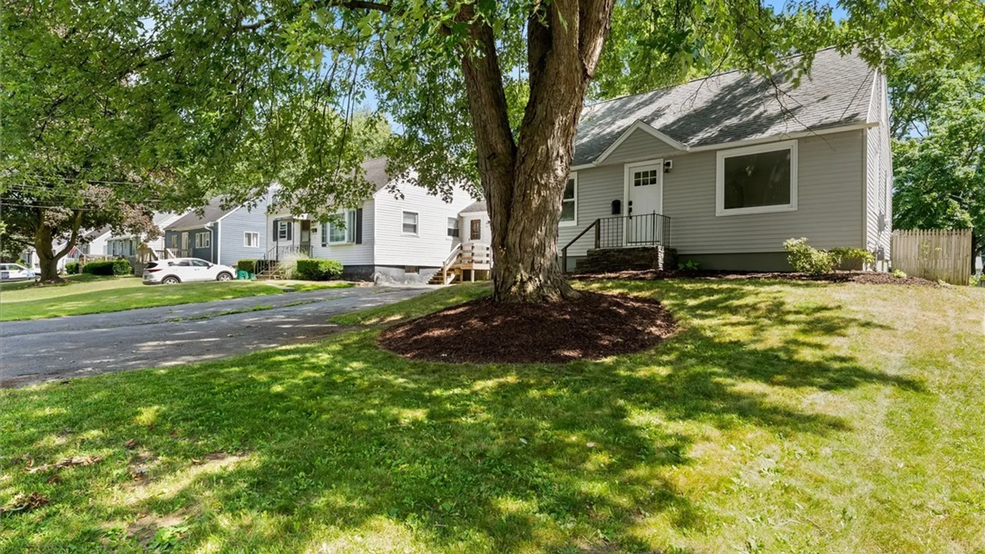 Property at 123 Millen Drive, Clay, NY 13212 8