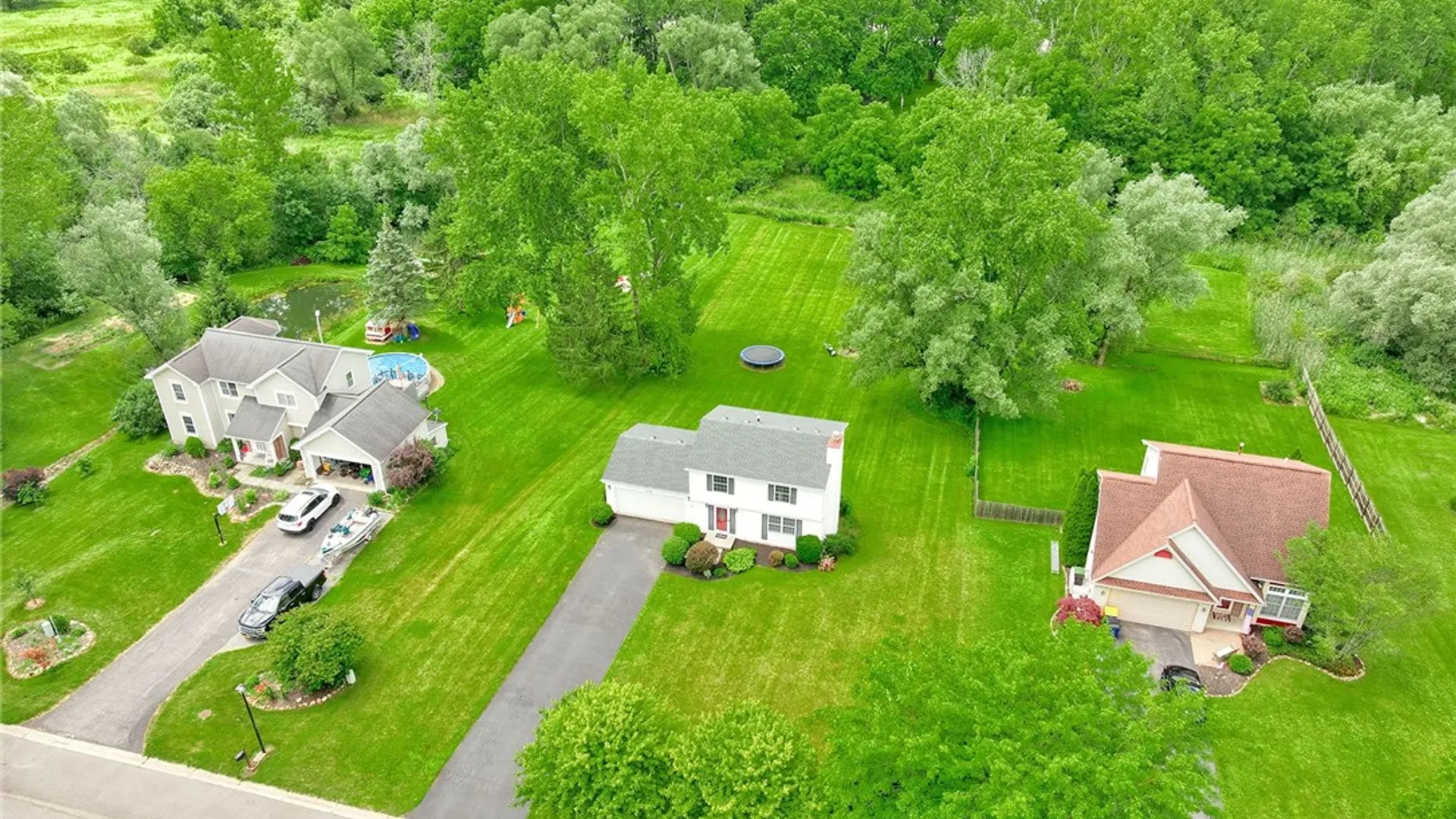 Property at 2248 Brookside Drive, Walworth, NY 14568 46