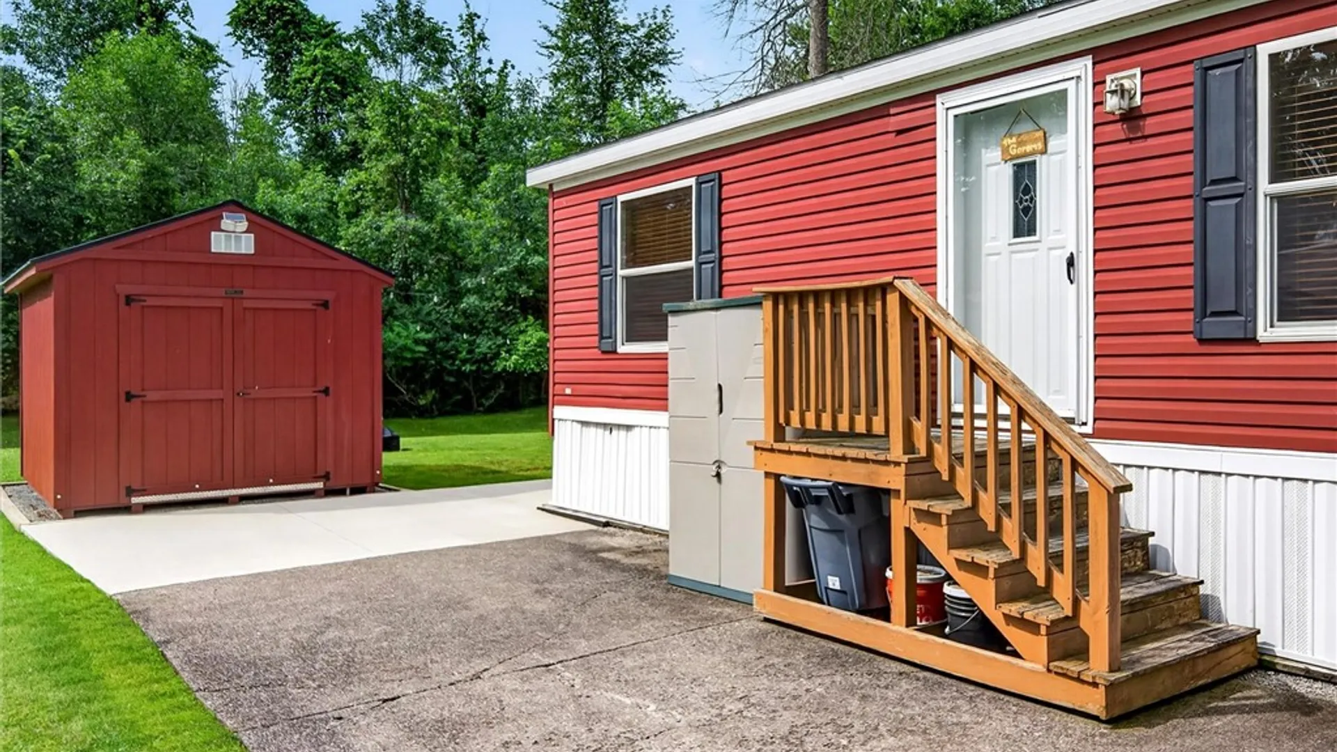 Property at 33 Willow Rd Road, Gaines, NY 14411 4