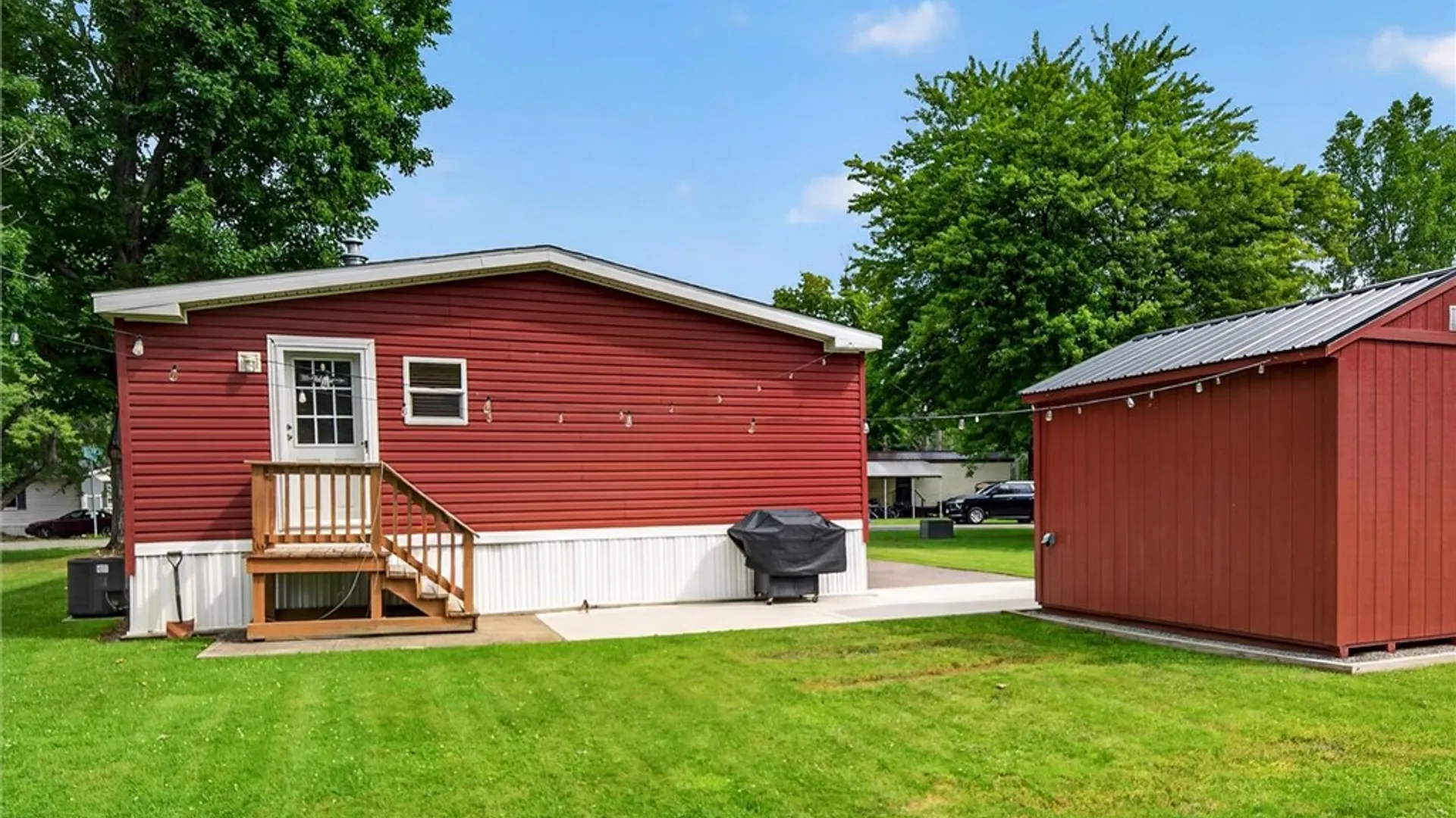 Property at 33 Willow Rd Road, Gaines, NY 14411 7