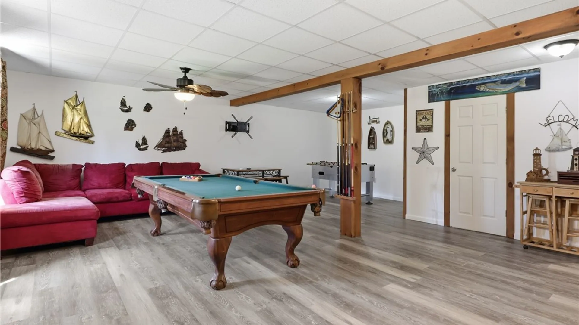 Property at 14775 Lakeshore Road, Carlton, NY 14477 30