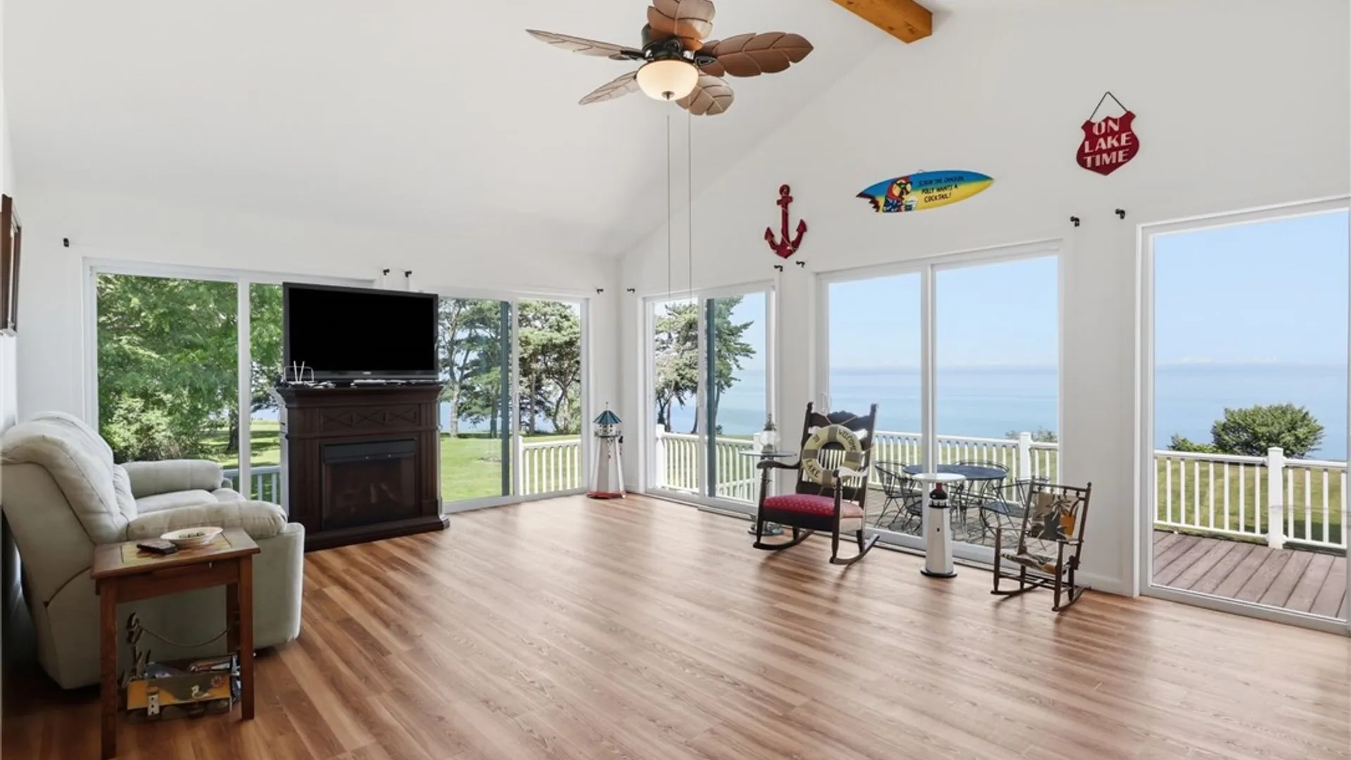 Property at 14775 Lakeshore Road, Carlton, NY 14477 10