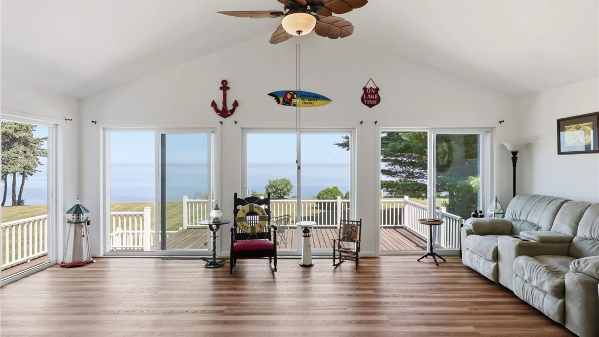 Property at 14775 Lakeshore Road, Carlton, NY 14477 9