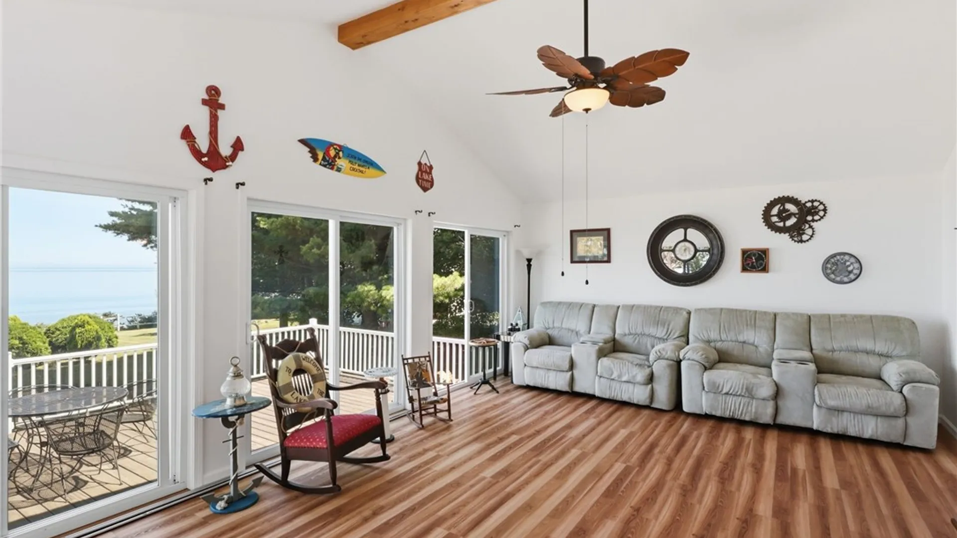 Property at 14775 Lakeshore Road, Carlton, NY 14477 11