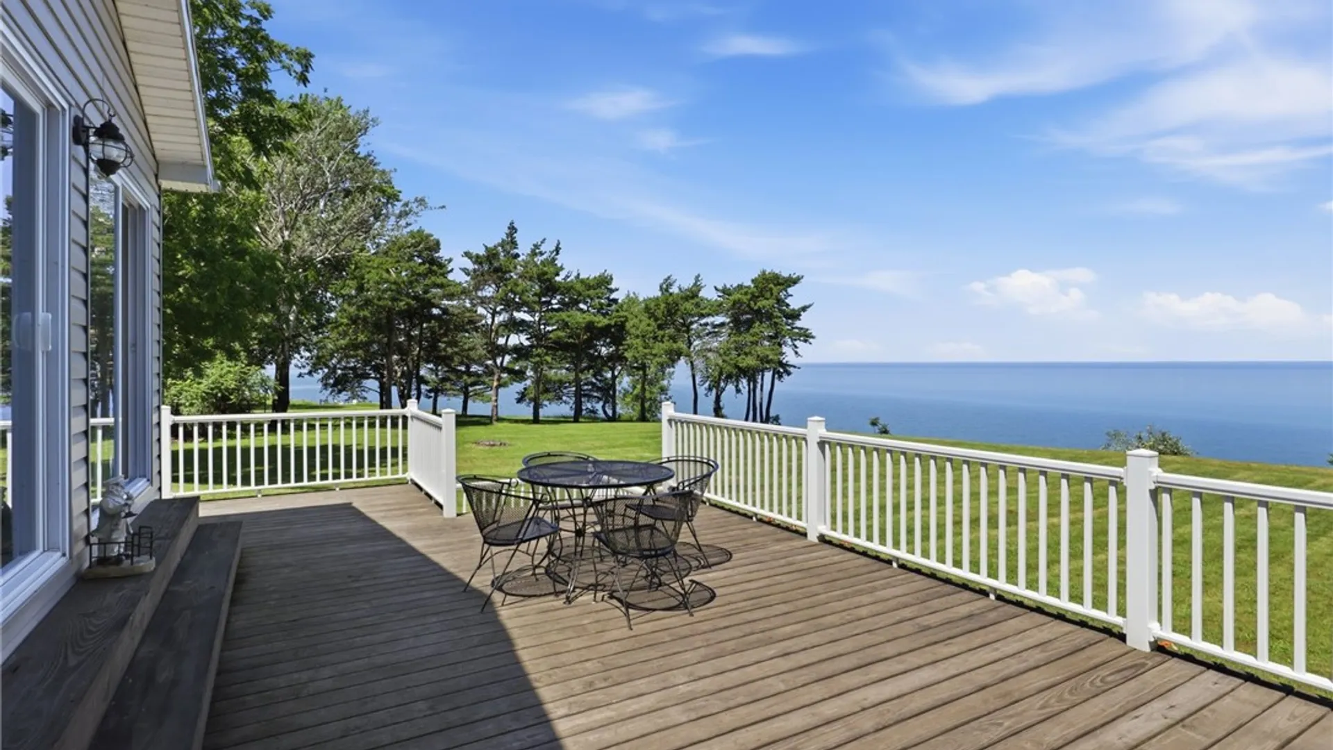 Property at 14775 Lakeshore Road, Carlton, NY 14477 8