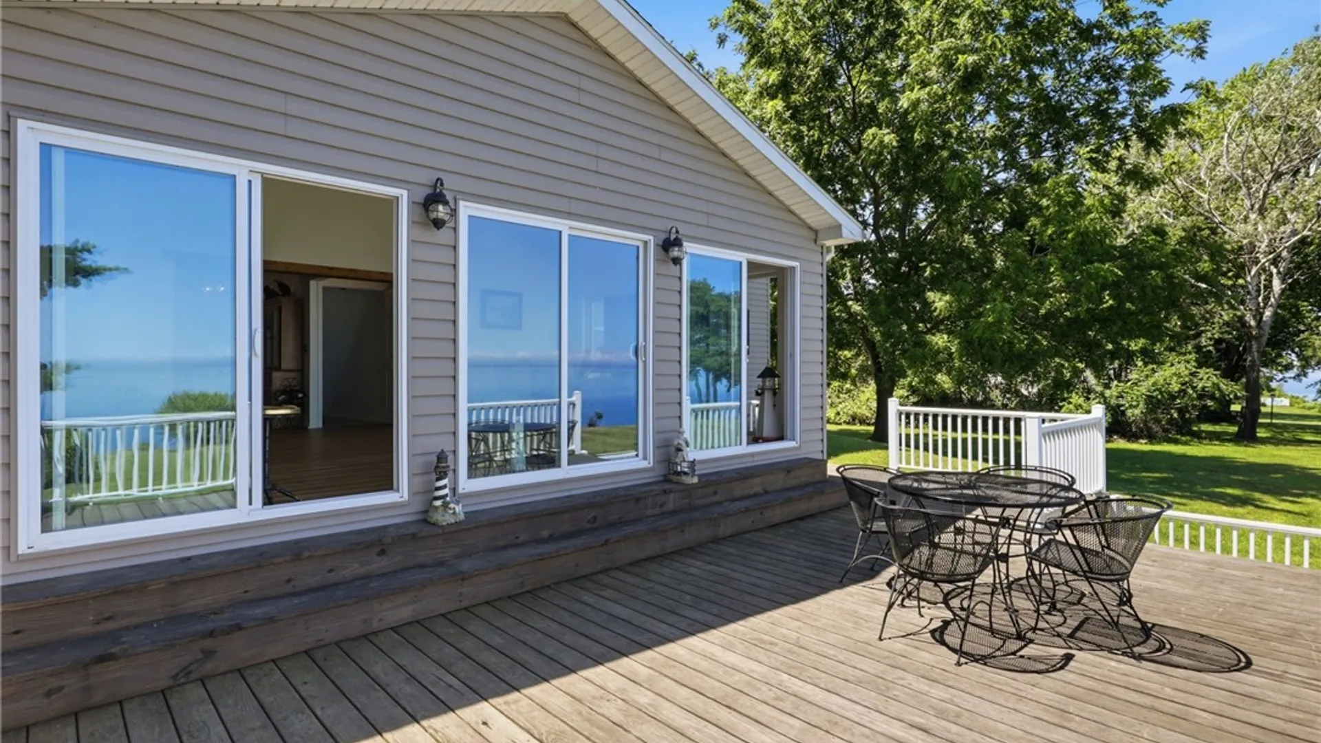 Property at 14775 Lakeshore Road, Carlton, NY 14477 7