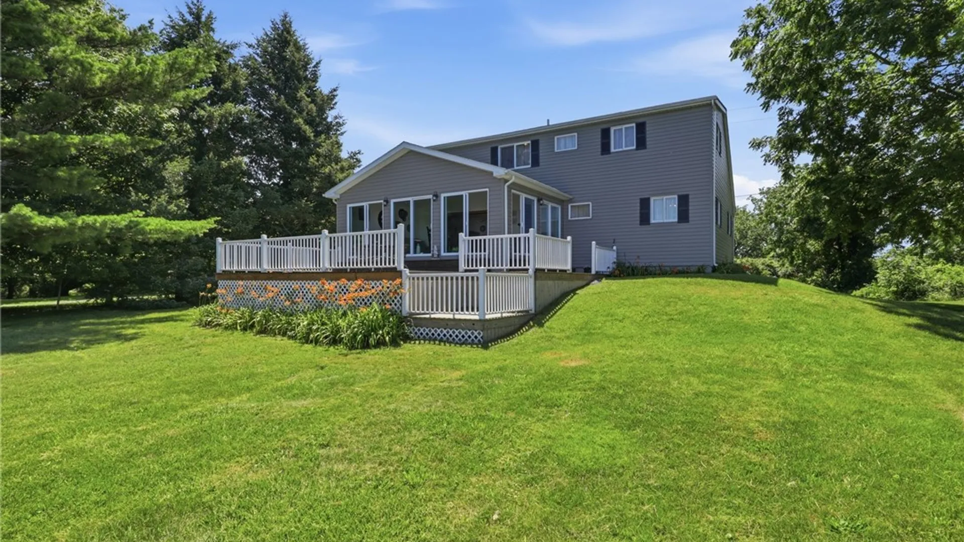 Property at 14775 Lakeshore Road, Carlton, NY 14477 4