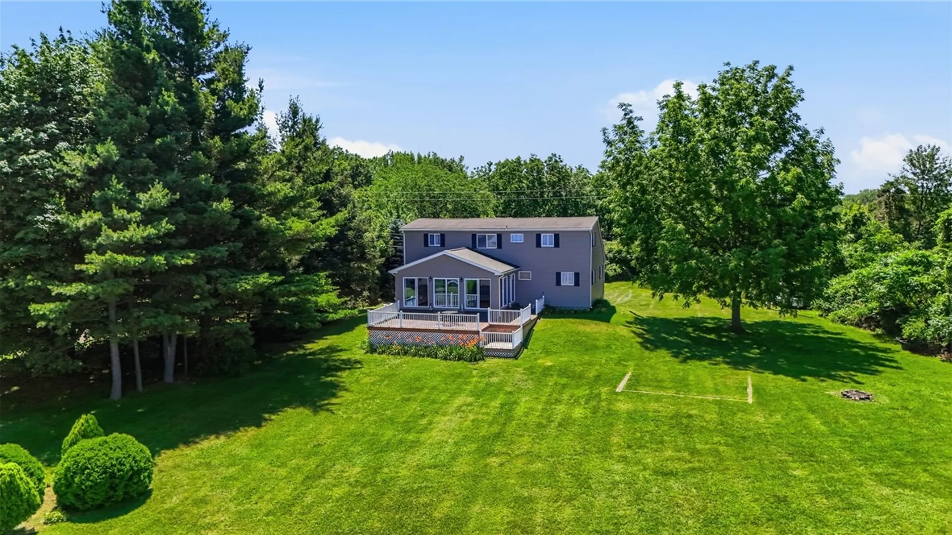 Property at 14775 Lakeshore Road, Carlton, NY 14477 3