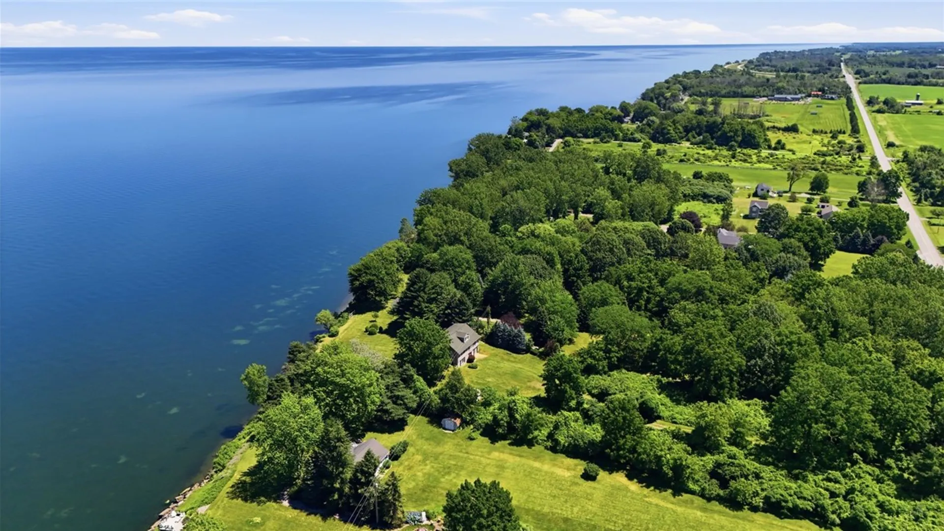 Property at 14775 Lakeshore Road, Carlton, NY 14477 36