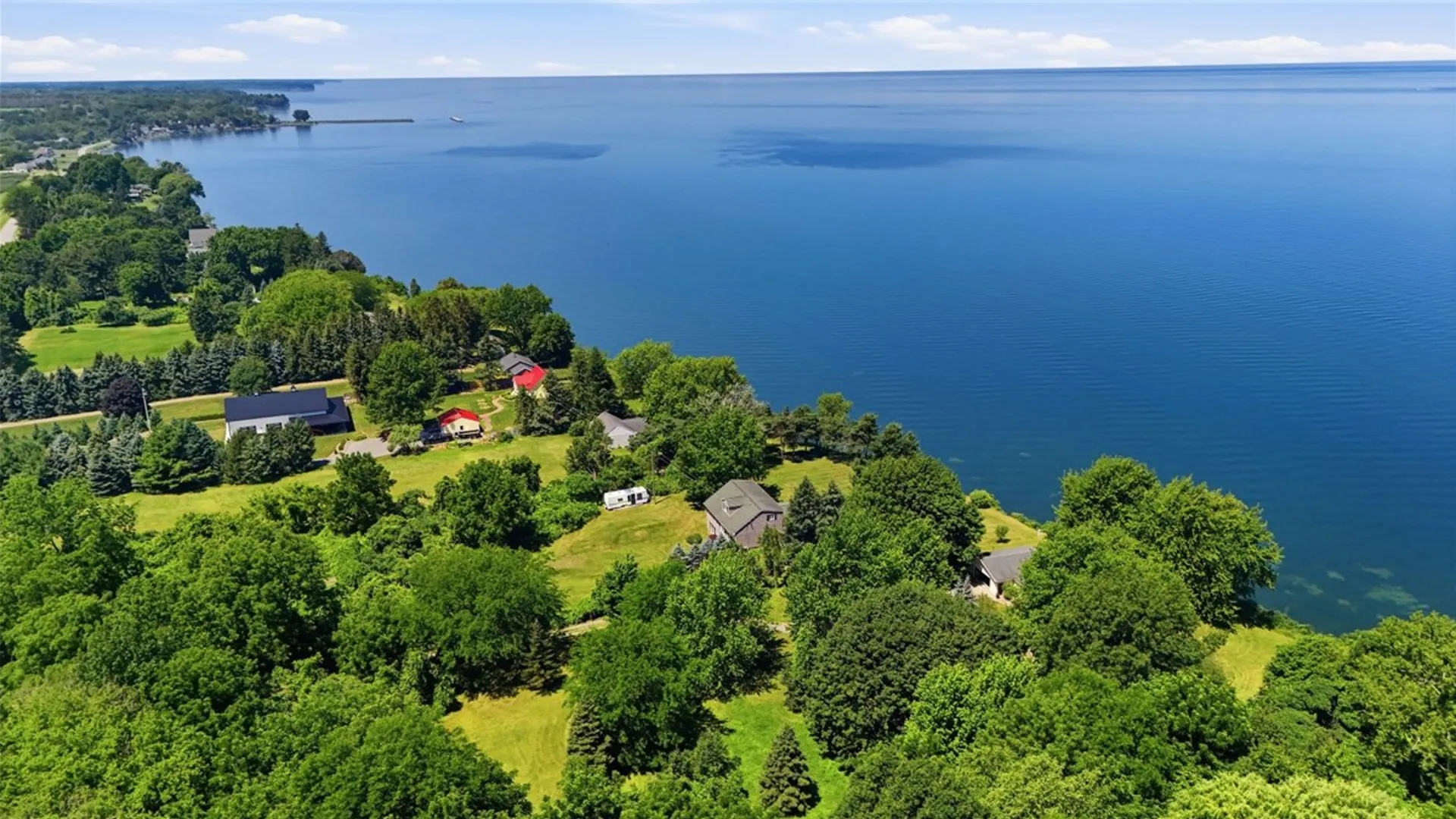 Property at 14775 Lakeshore Road, Carlton, NY 14477 37