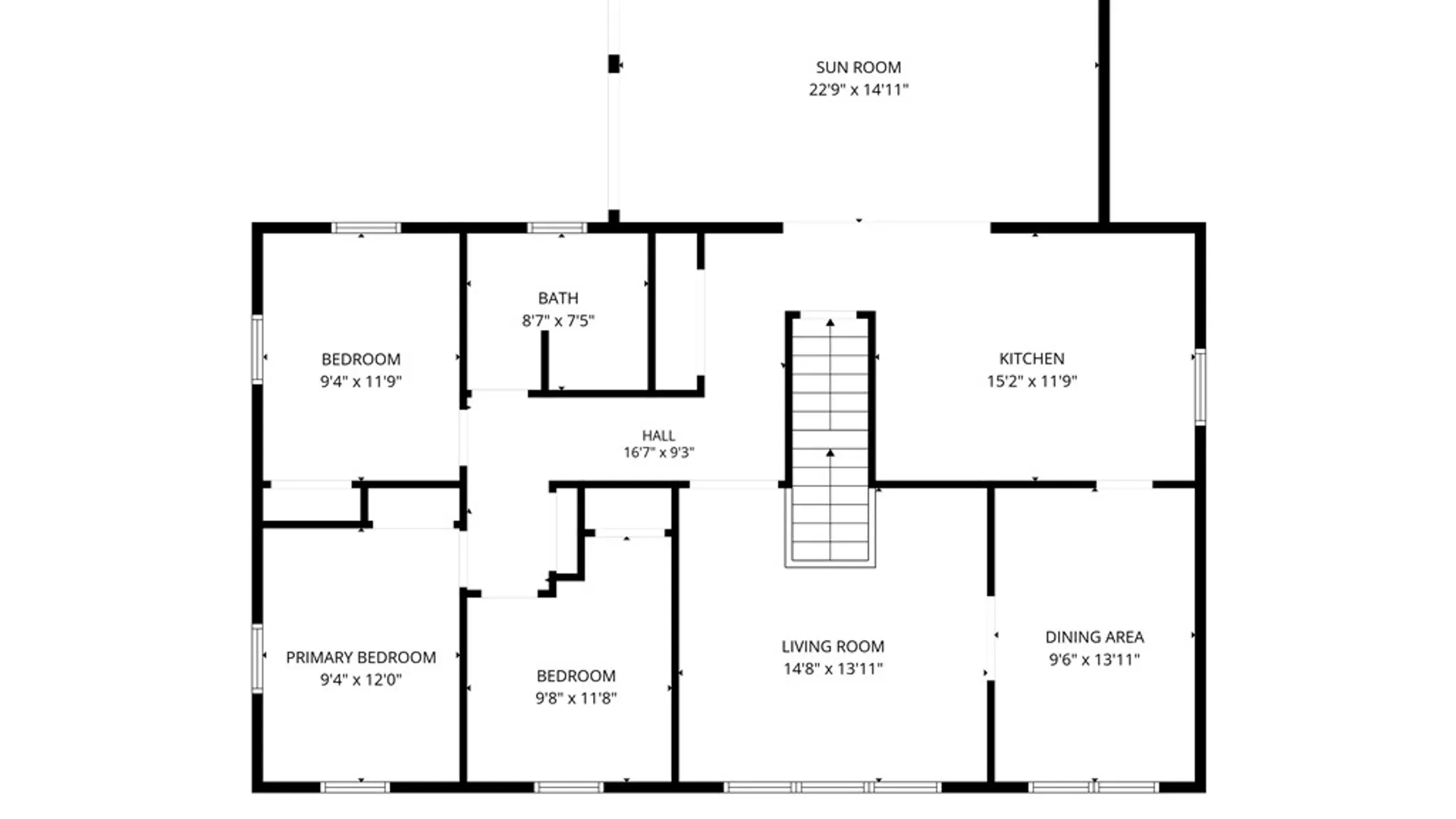 Property at 14775 Lakeshore Road, Carlton, NY 14477 41