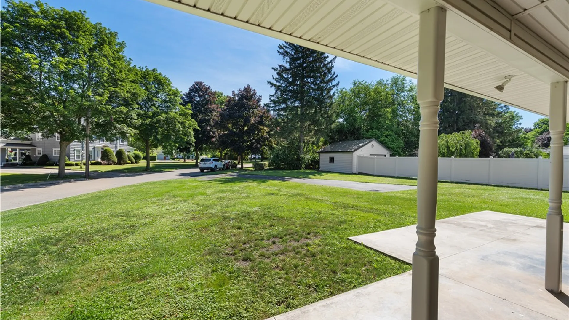 Property at 272 Main Street, North Dansville, NY 14437 36