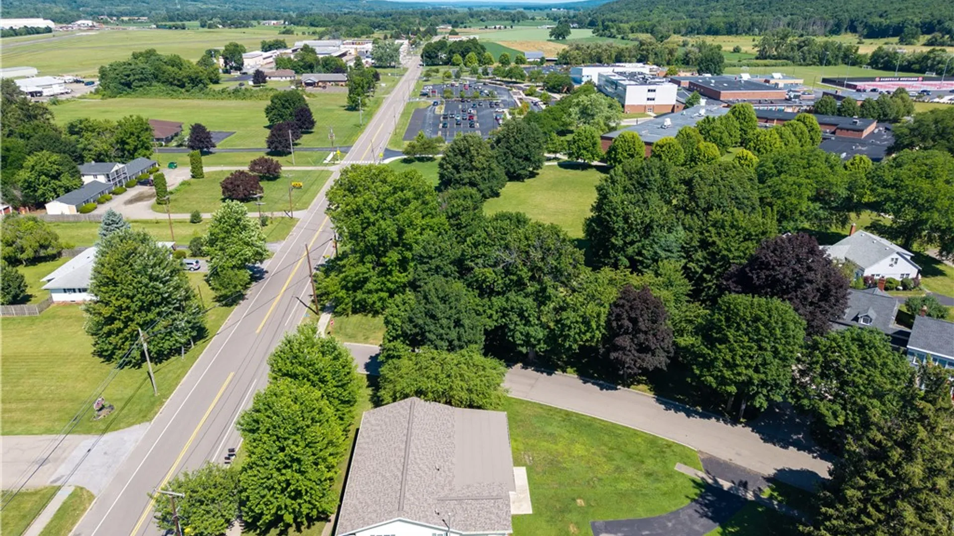 Property at 272 Main Street, North Dansville, NY 14437 42