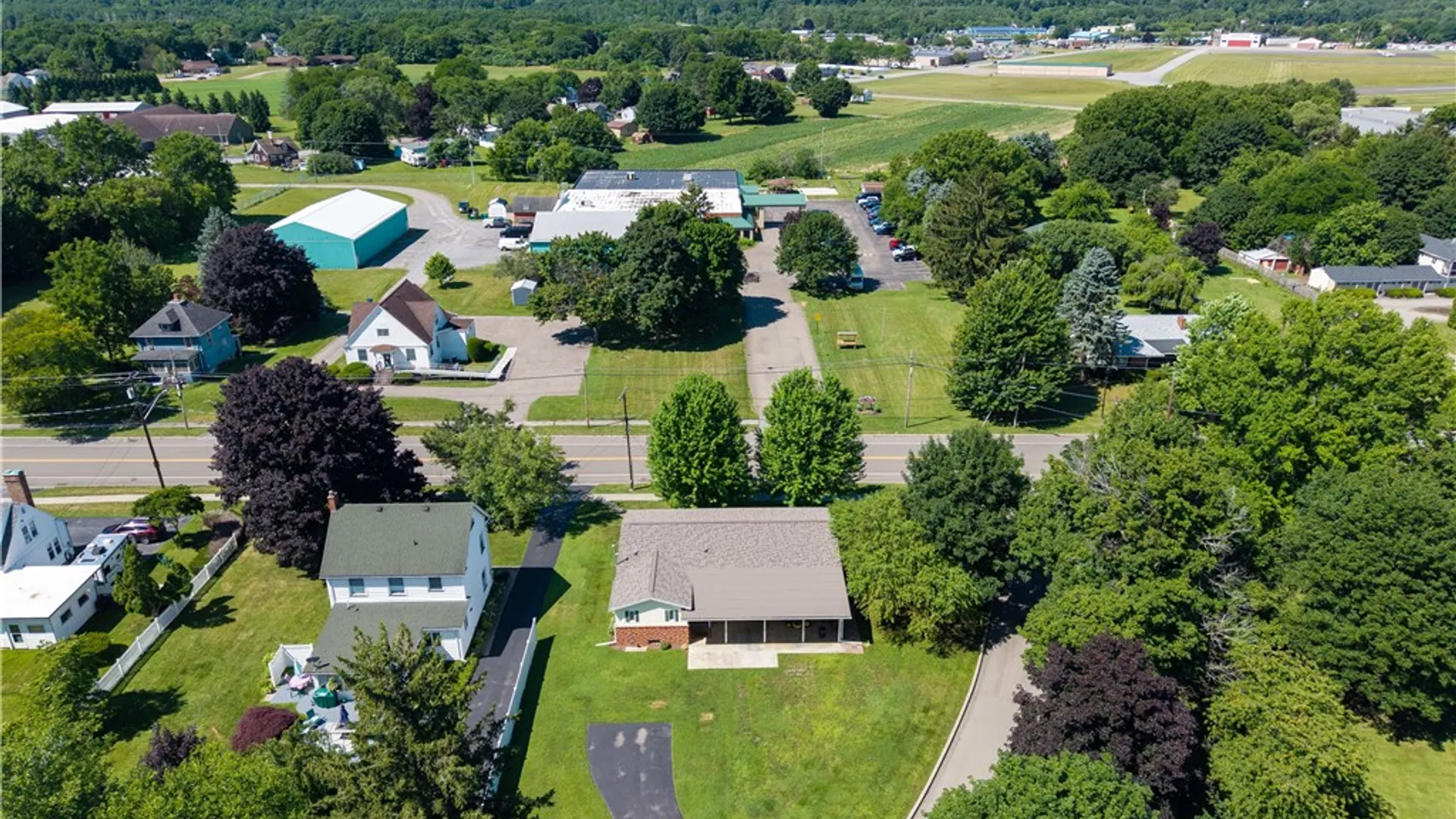Property at 272 Main Street, North Dansville, NY 14437 43