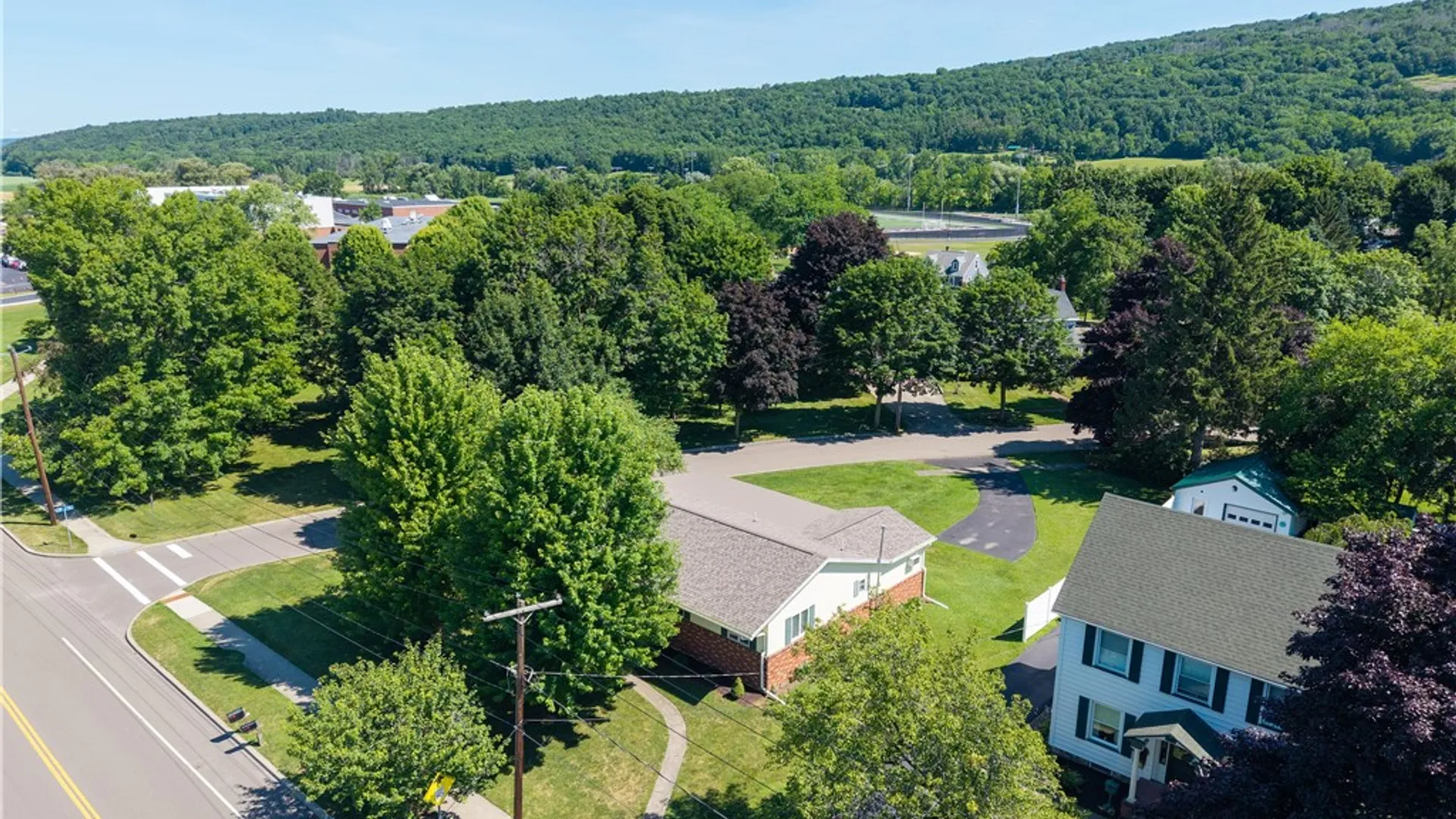 Property at 272 Main Street, North Dansville, NY 14437 44