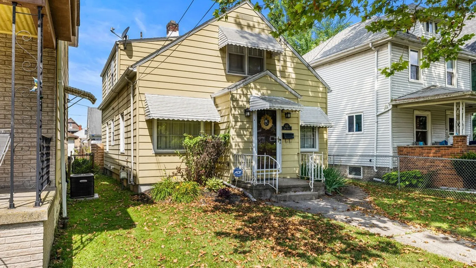 Property at 612 23rd Street, Niagara Falls, NY 14301 2