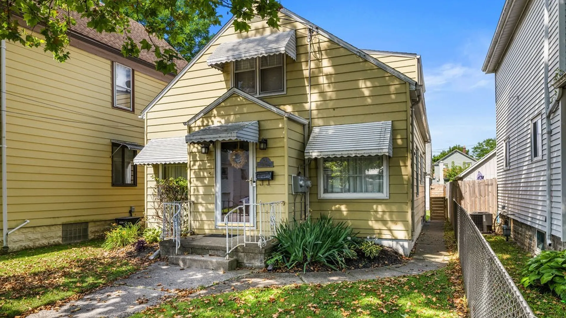 Property at 612 23rd Street, Niagara Falls, NY 14301 3