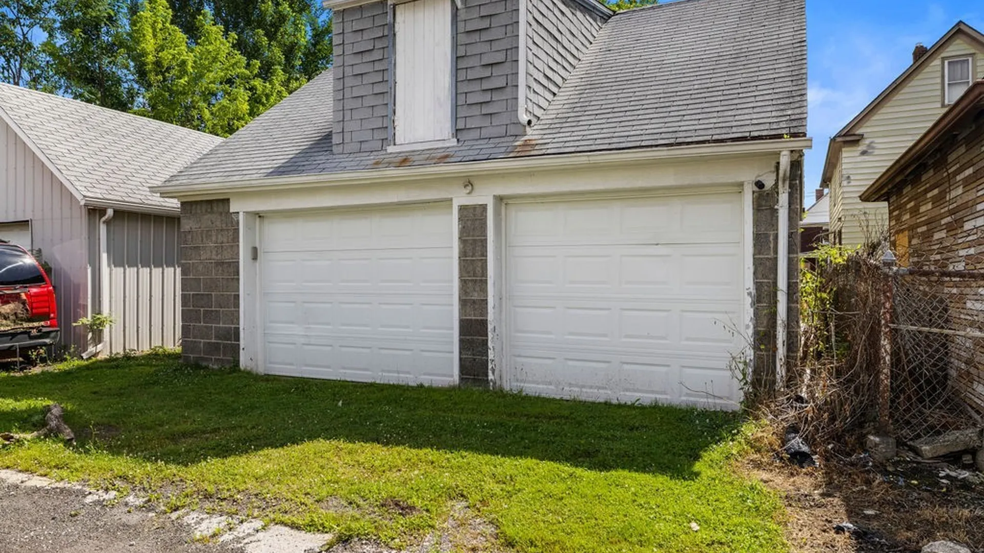 Property at 612 23rd Street, Niagara Falls, NY 14301 30