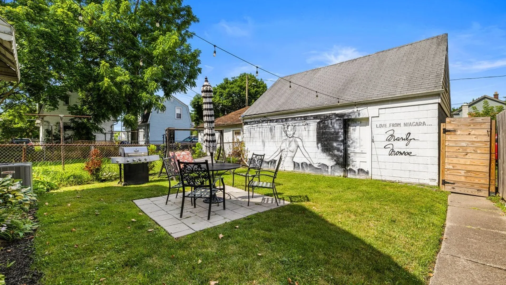Property at 612 23rd Street, Niagara Falls, NY 14301 4