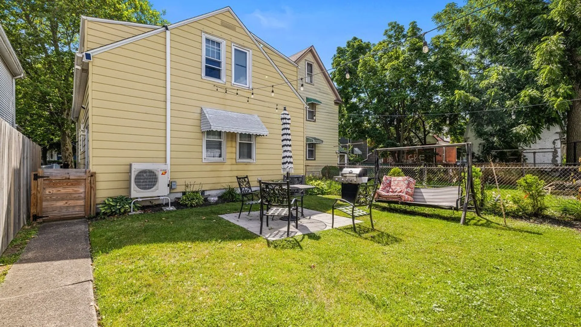 Property at 612 23rd Street, Niagara Falls, NY 14301 5