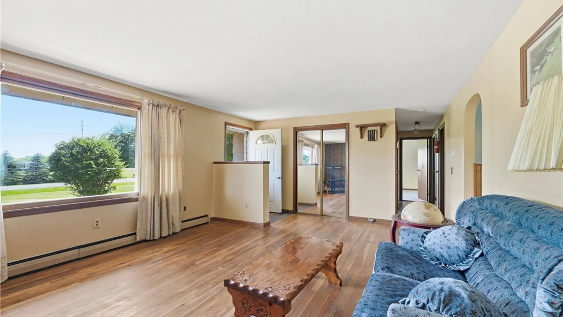 Property at 248 Van Dorn Road, Enfield, NY 14850 4