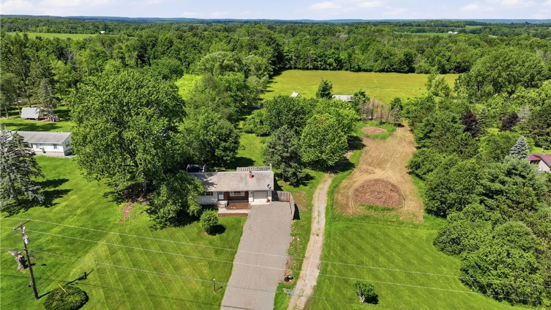 Property at 248 Van Dorn Road, Enfield, NY 14850 32