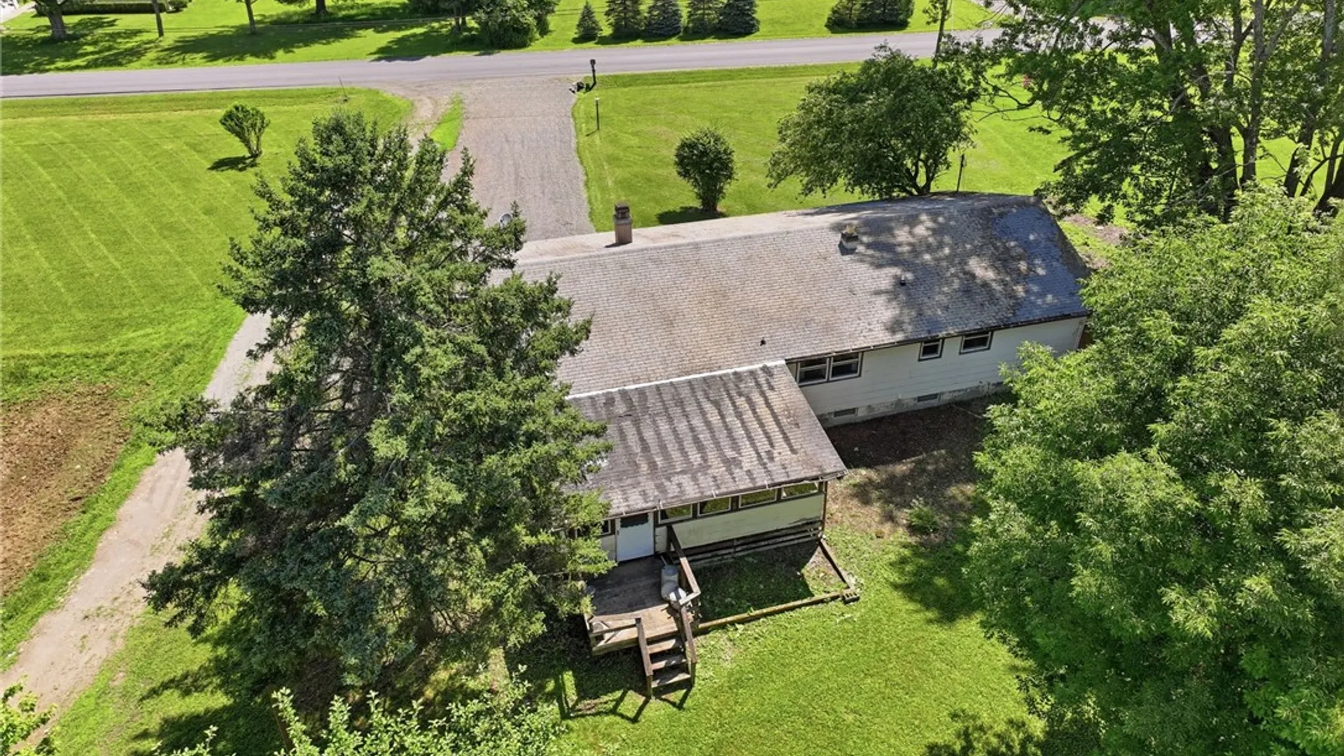 Property at 248 Van Dorn Road, Enfield, NY 14850 33