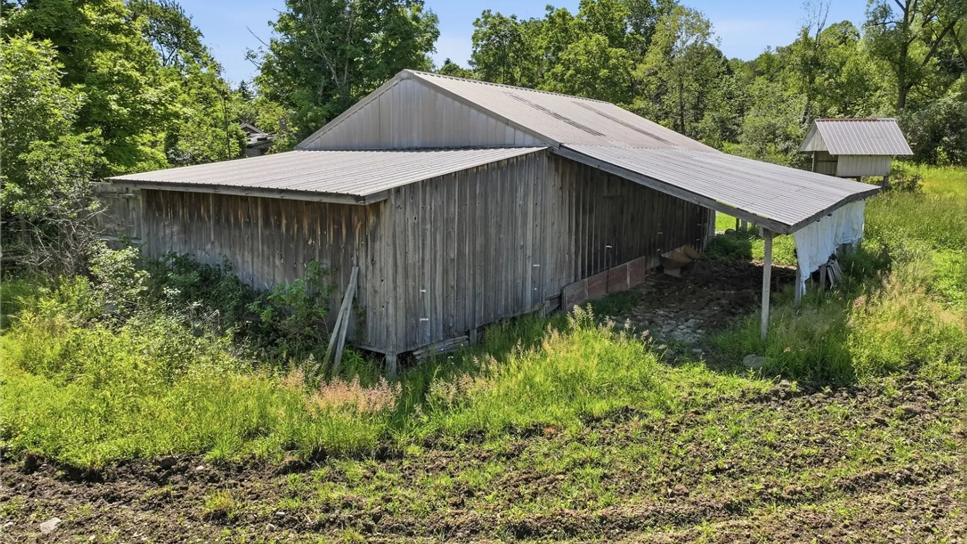 Property at 248 Van Dorn Road, Enfield, NY 14850 34