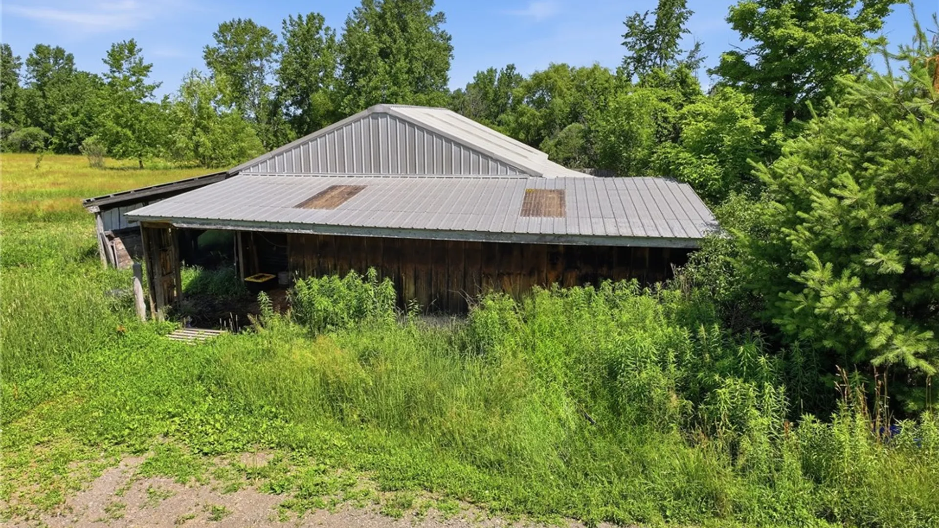 Property at 248 Van Dorn Road, Enfield, NY 14850 35