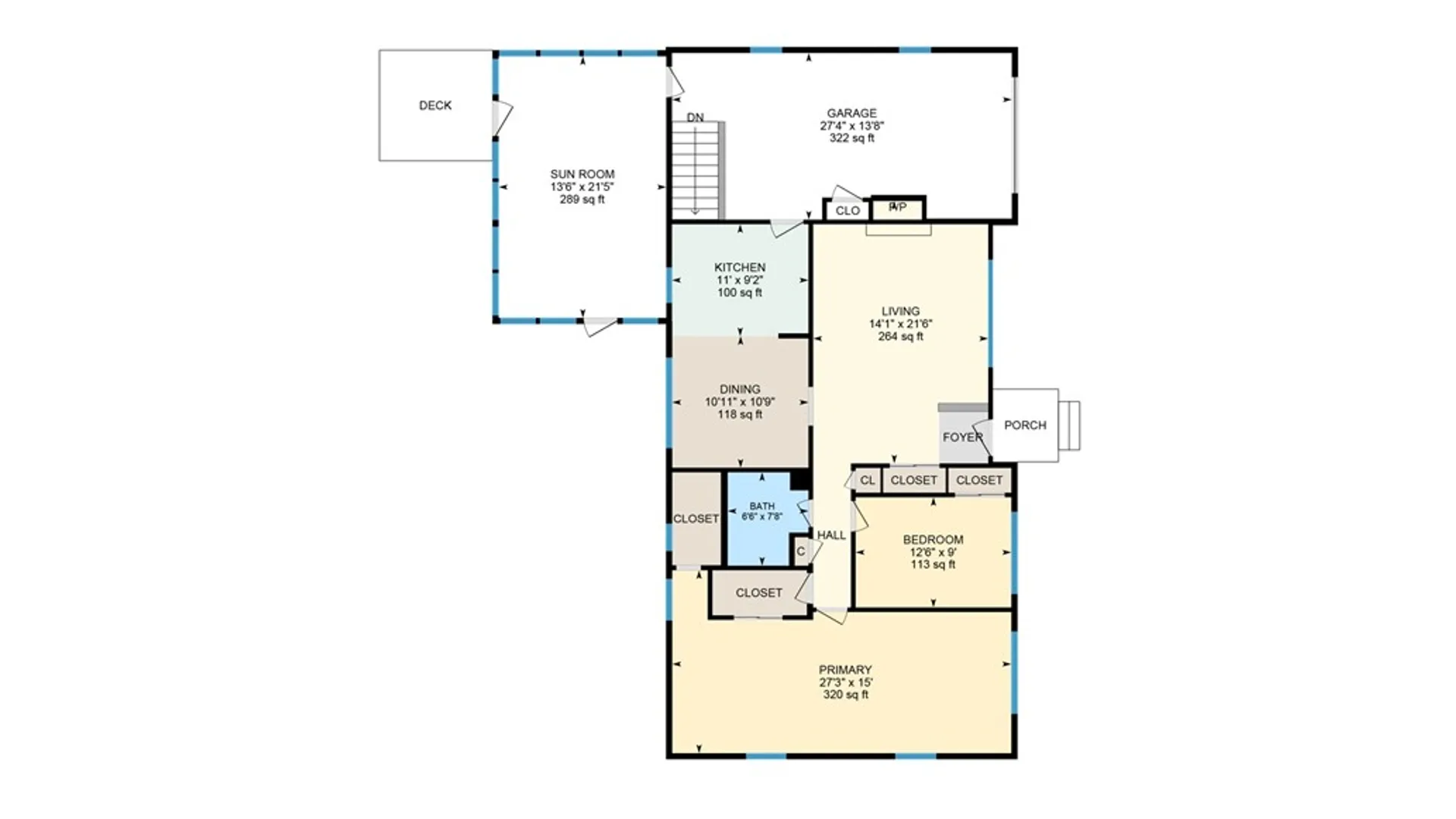 Property at 248 Van Dorn Road, Enfield, NY 14850 40