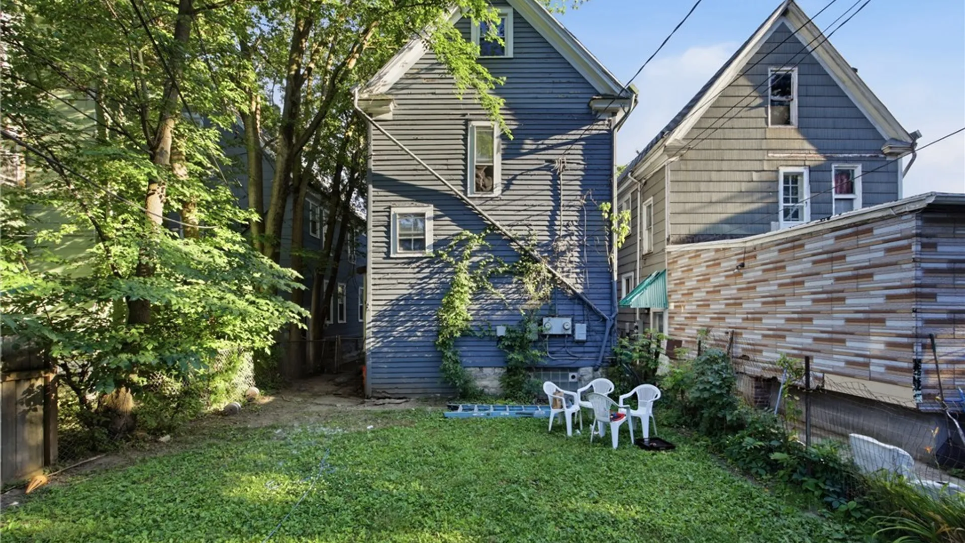 Property at 314 Potomac Avenue, Buffalo, NY 14213 20