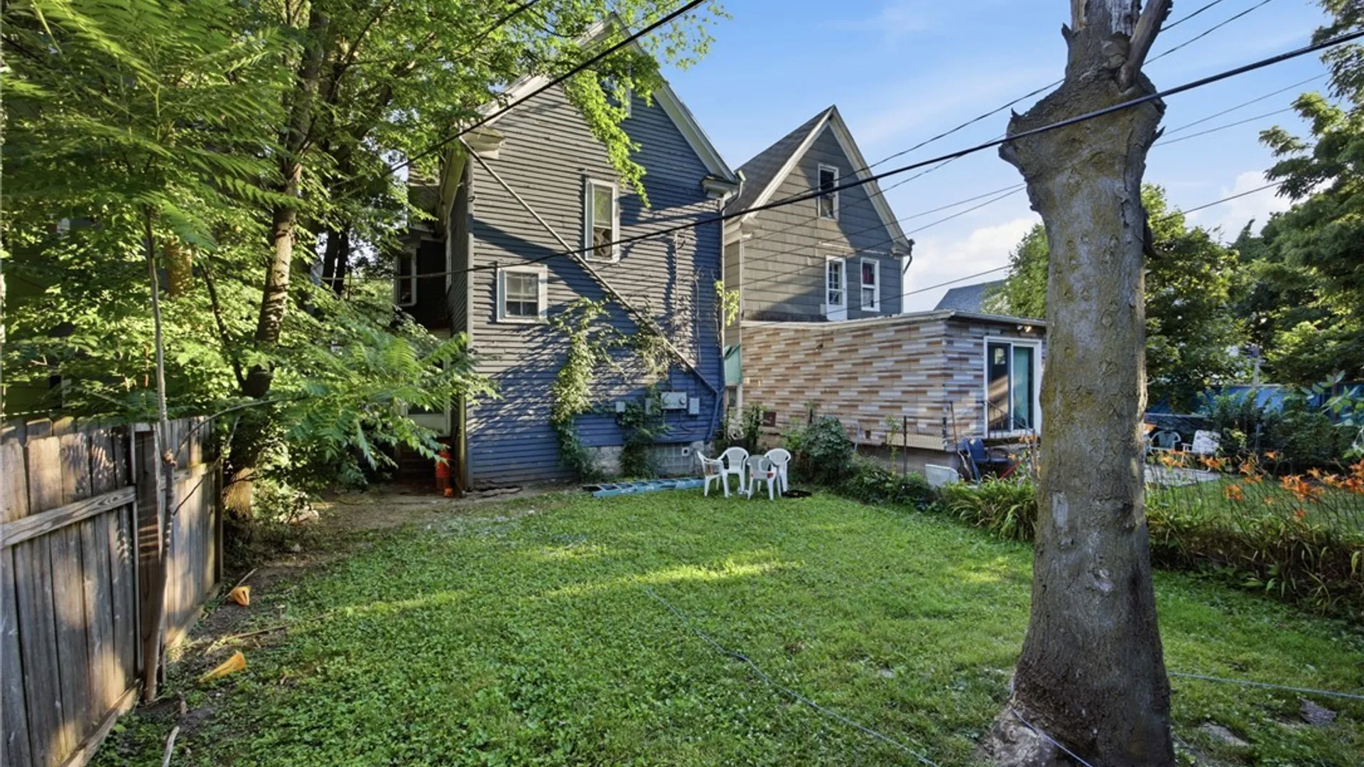 Property at 314 Potomac Avenue, Buffalo, NY 14213 21
