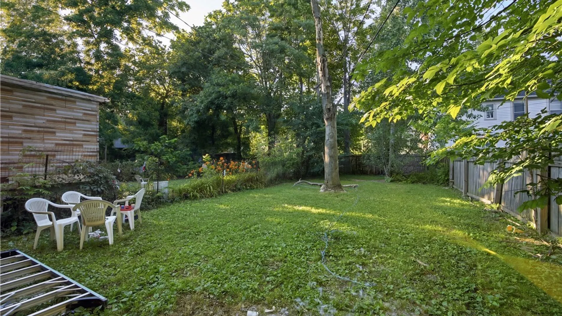 Property at 314 Potomac Avenue, Buffalo, NY 14213 22