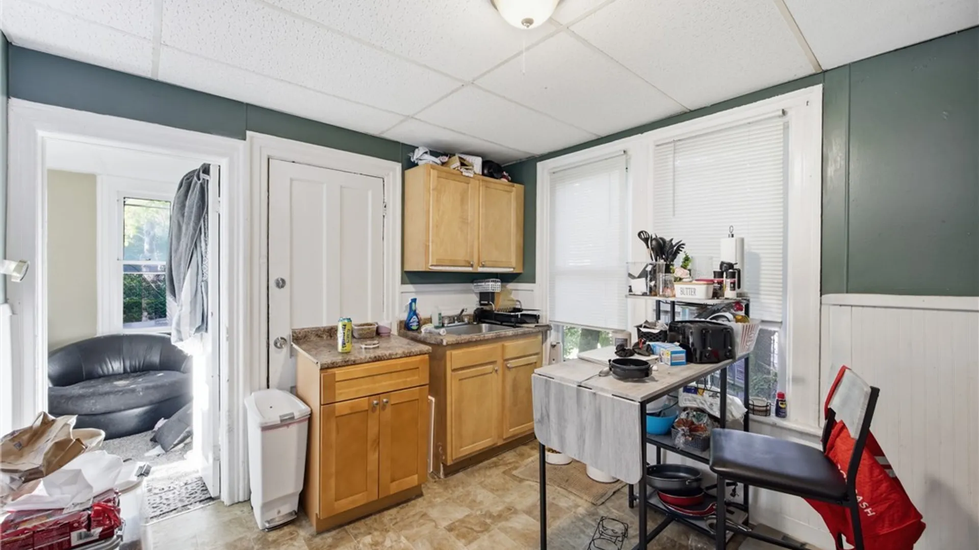 Property at 314 Potomac Avenue, Buffalo, NY 14213 5