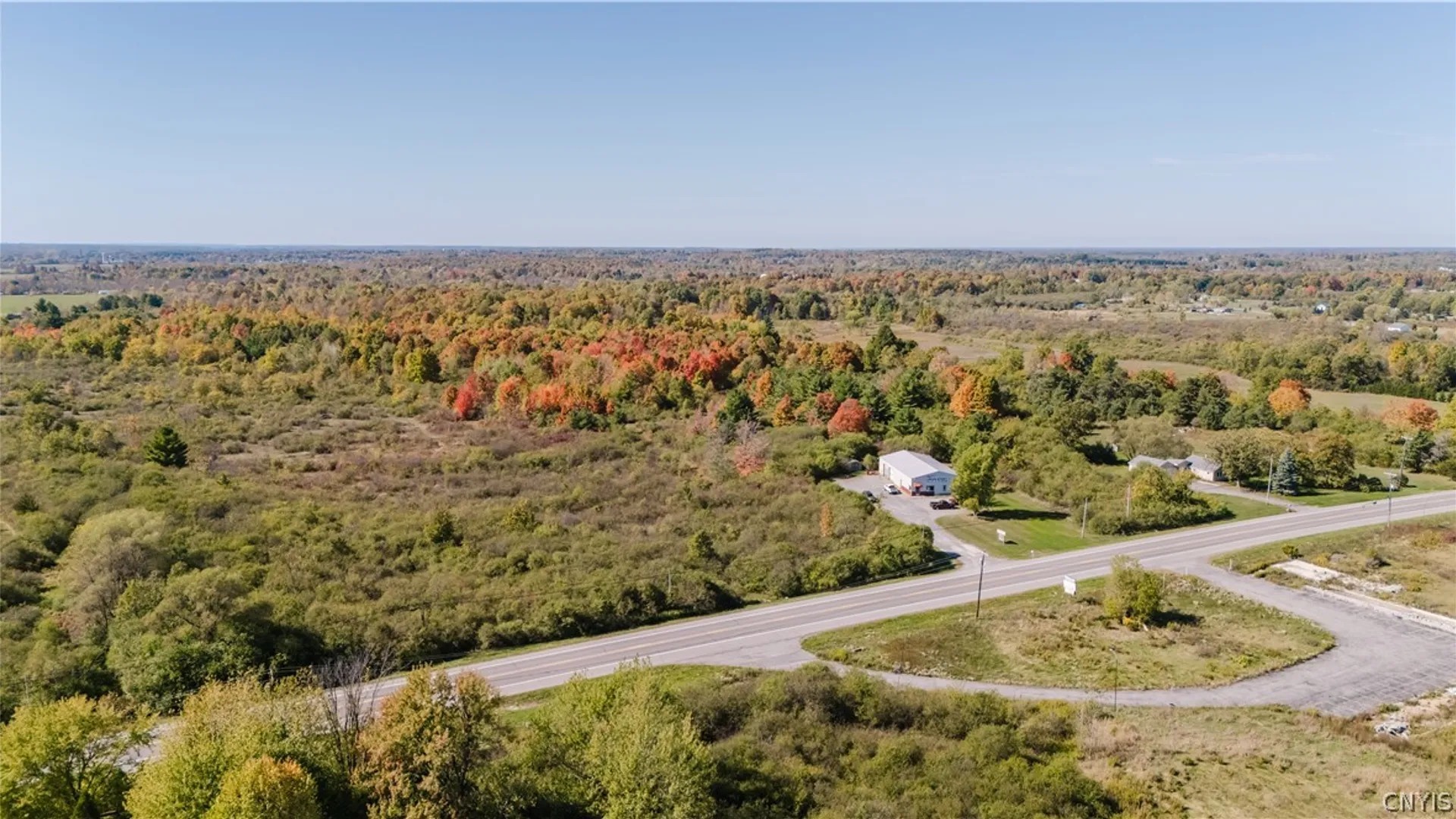 Property at NY State Route 12, Pamelia, NY 13637 8