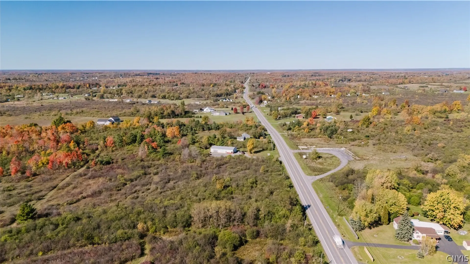 Property at NY State Route 12, Pamelia, NY 13637 9