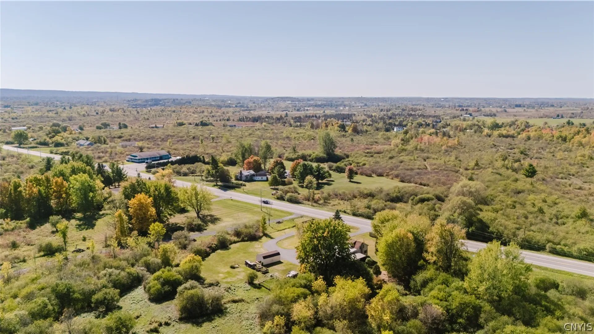 Property at NY State Route 12, Pamelia, NY 13637 13