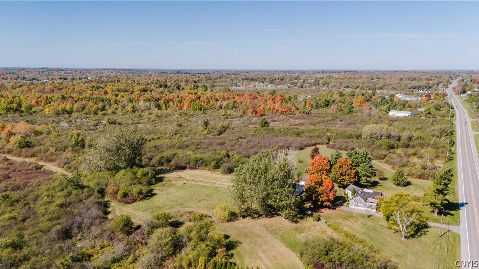 Property at NY State Route 12, Pamelia, NY 13637 14