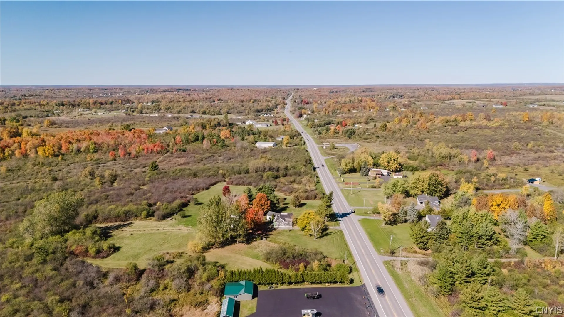 Property at NY State Route 12, Pamelia, NY 13637 17