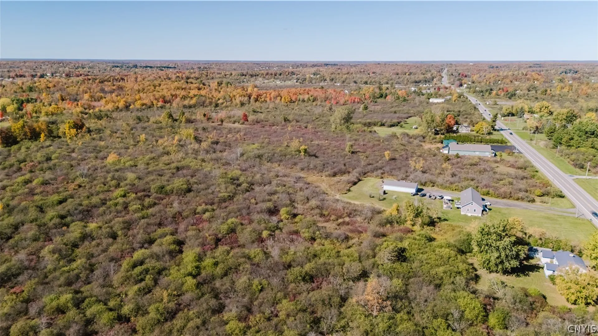 Property at NY State Route 12, Pamelia, NY 13637 21