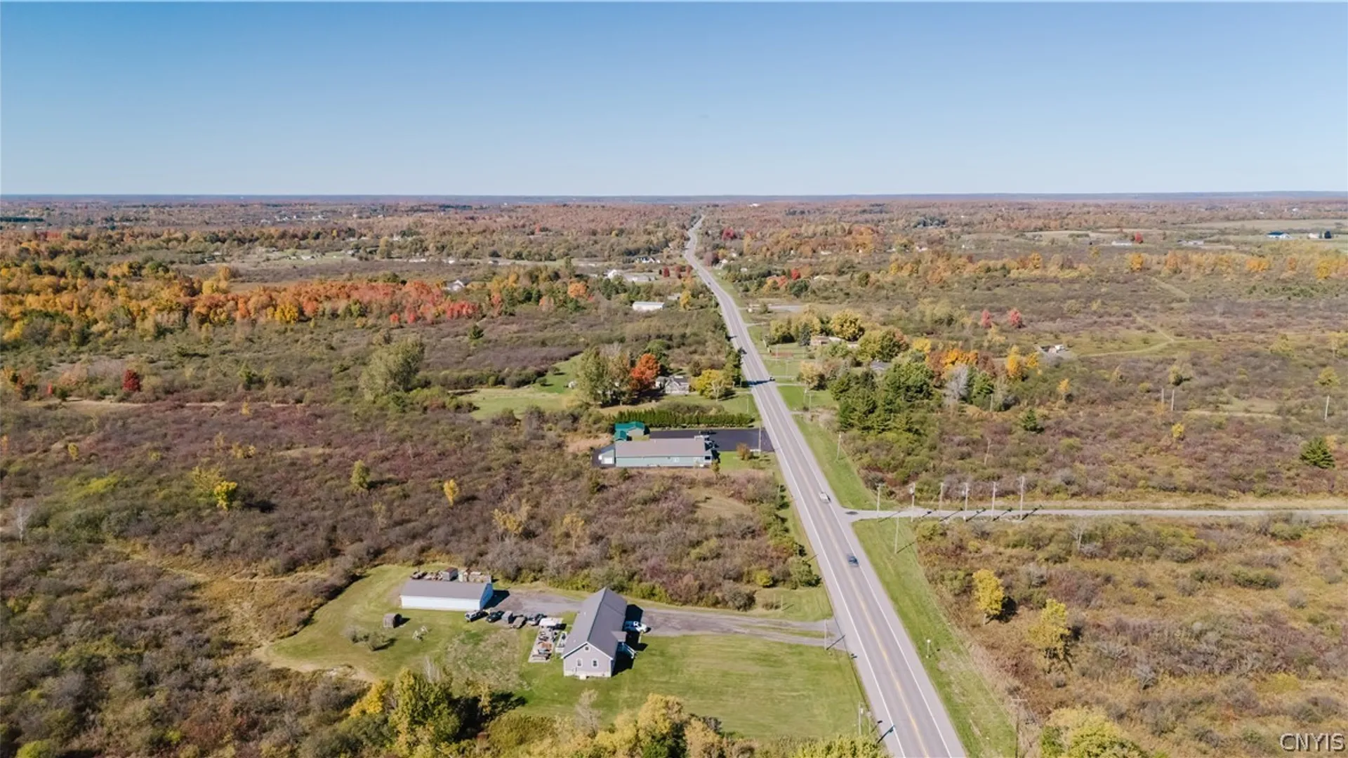 Property at NY State Route 12, Pamelia, NY 13637 23