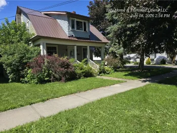 Property at 401 Rensselaer Avenue, Ogdensburg, NY 13669