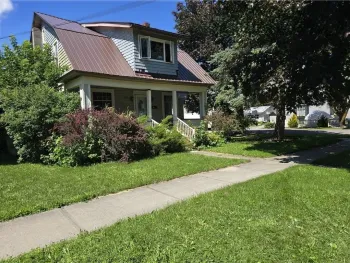 Property at 401 Rensselaer Avenue, Ogdensburg, NY 13669